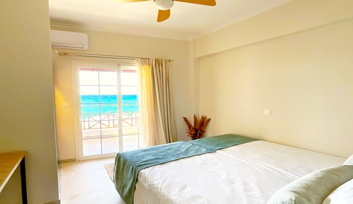 Apartamento, 1 habitación, fumadores, balcón