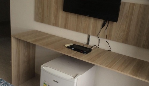 Habitación estándar
