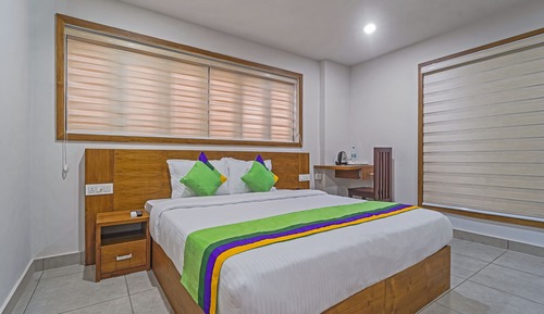Habitación Premium
