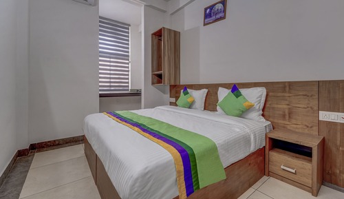 Habitación estándar