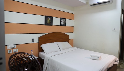 Habitación básica