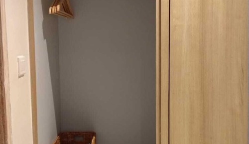 Habitación estándar con 1 cama doble o 2 individuales