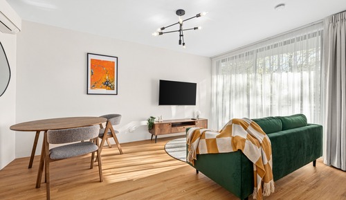 Apartamento