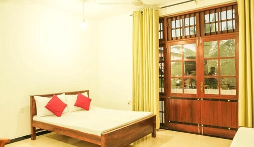 Apartamento Business