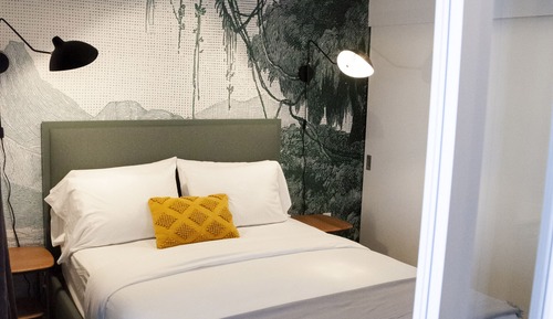 Apartamento básico