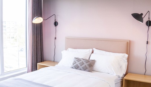 Apartamento Deluxe