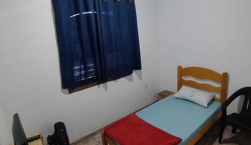 Habitación individual tradicional