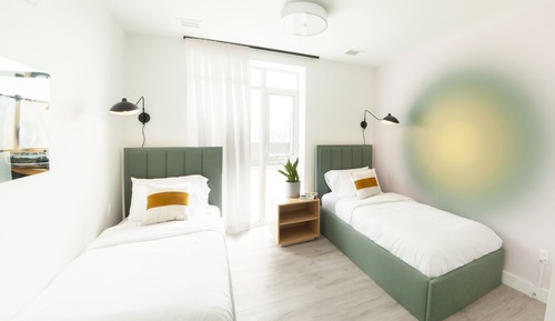 Apartamento Grand