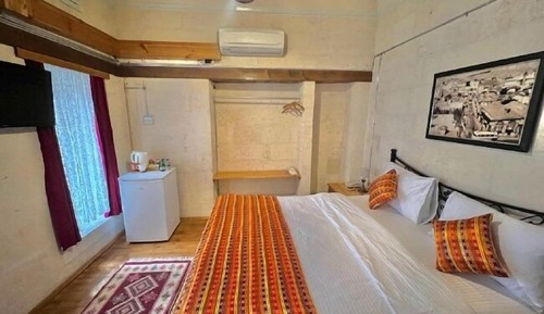 Habitación Deluxe doble
