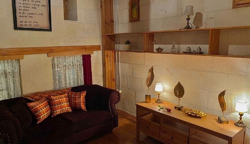 Suite Deluxe