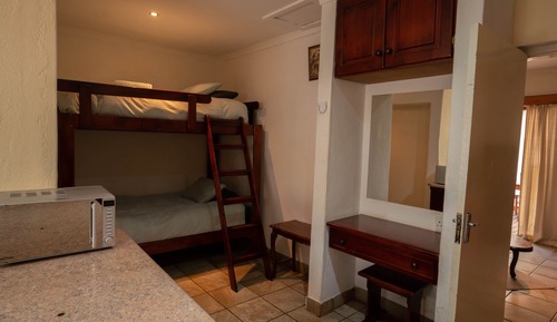 Habitación familiar