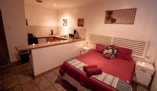 Habitación doble superior