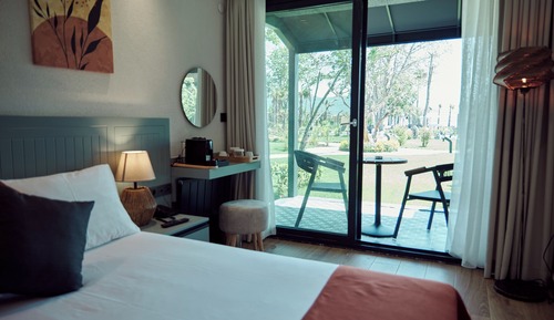 Habitación estándar