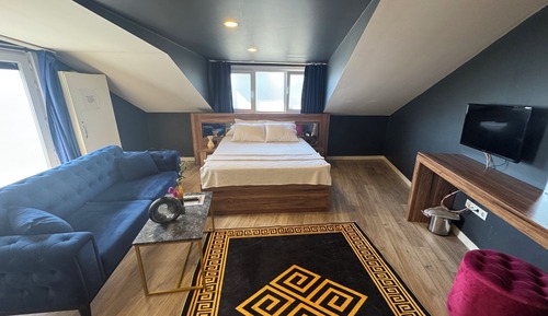 Terrace Room