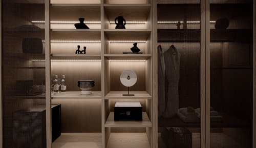 Suite estudio superior