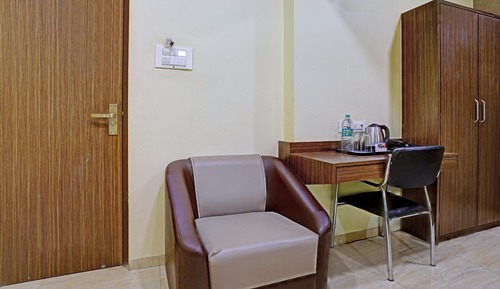 Habitación estándar
