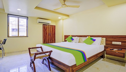 Habitación Premium