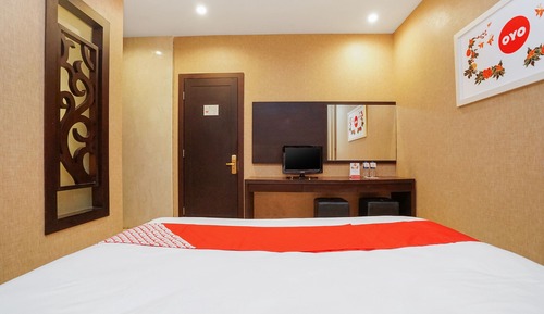 Suite Deluxe
