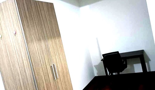 Habitación individual, baño privado