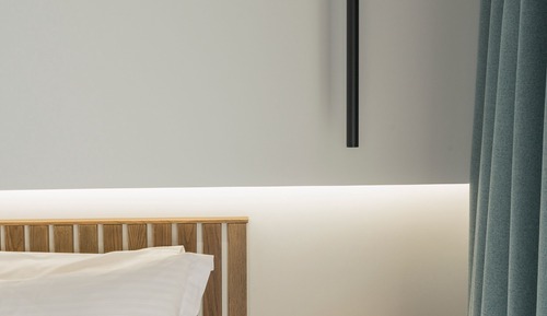 Apartamento Deluxe
