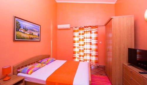 Apartamento superior