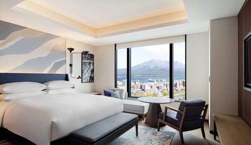 Suite Club, 1 cama de matrimonio grande, no fumadores