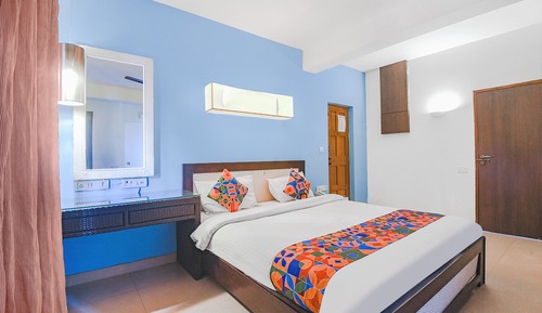 Luxury Room