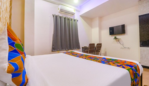 Habitación Premium
