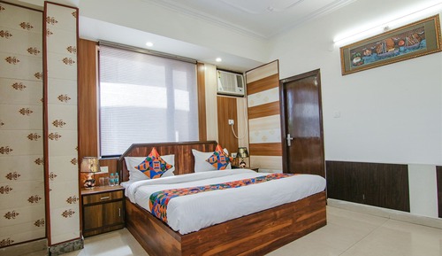 Habitación Premium