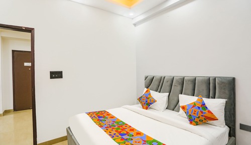 Habitación Premium