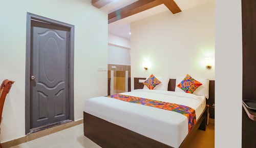 Habitación ejecutiva