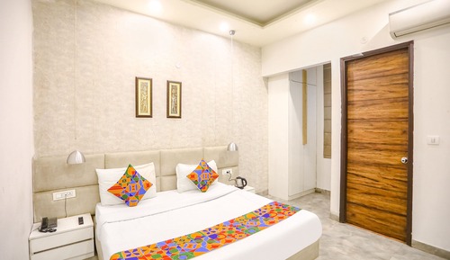 Habitación Premium