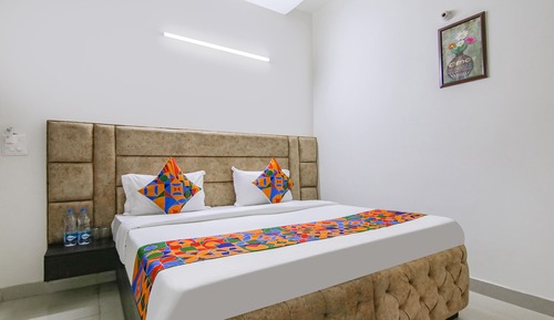 Habitación Premium