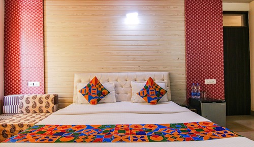 Habitación Premium