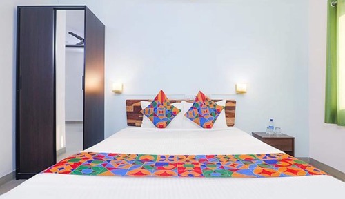 Habitación Premium
