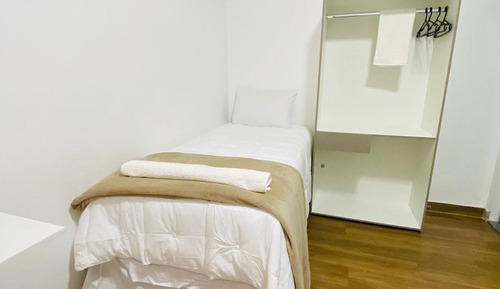 Habitación individual estándar