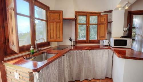 Suite estudio junior