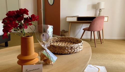 Habitación de lujo, 1 cama de matrimonio, no fumadores, vistas al jardín