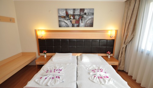 Apartamento básico