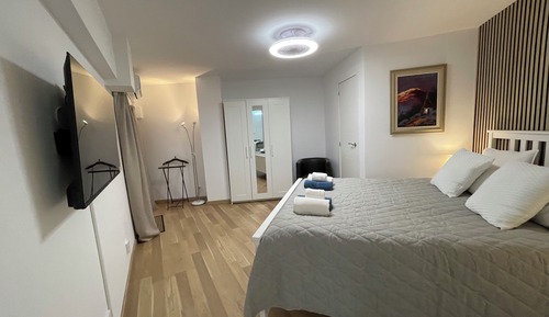 Habitación Confort doble