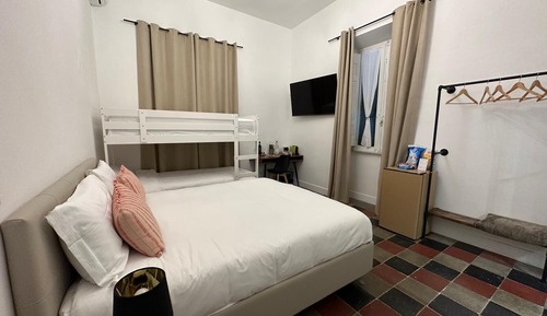 Habitación superior