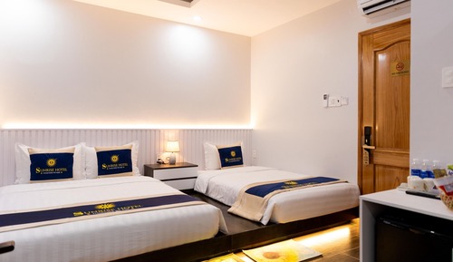 Habitación junior