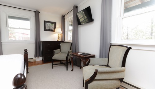 Habitación superior