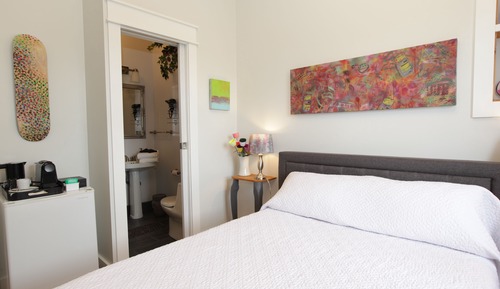 Habitación básica