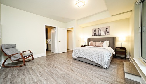 Apartamento Premium, varias camas