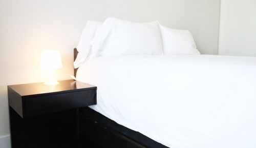 Apartamento Gallery, varias camas