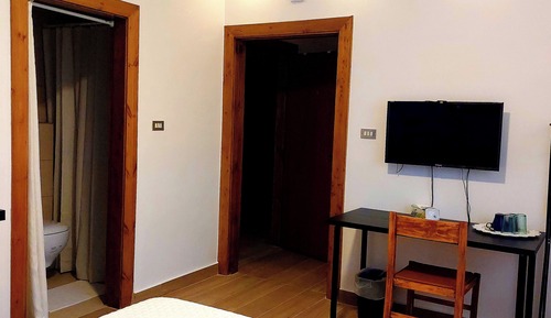 Habitación Confort doble