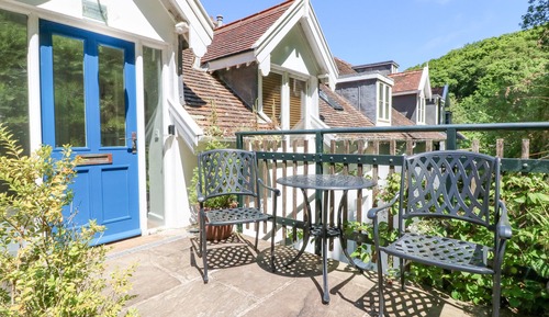 Cottage