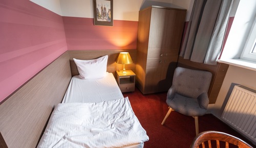 Jedynka Hotel Podkowa 2.0