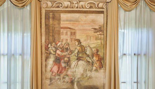 Suite estudio Signature